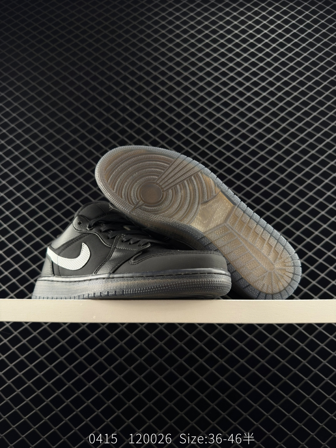 Air Jordan 1 Low AJ1